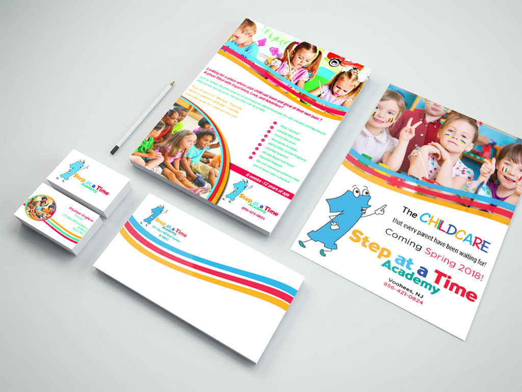 Business card, flyers, envelope design, poster, business stationery, graphic design